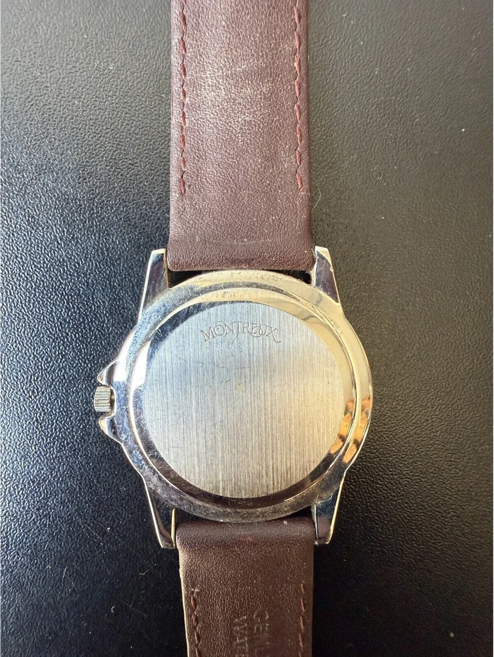 N/A 12 clock
